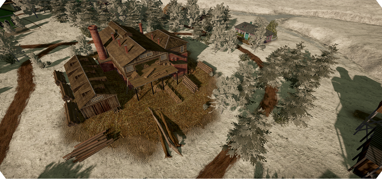Winter picture 1